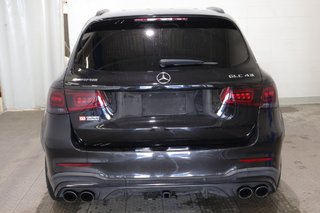 Mercedes-Benz GLC 43 AMG + 4MATIC + TOIT OUVRANT PANO 2021 à Terrebonne, Québec - 6 - w320h240px