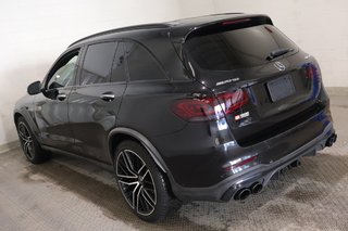 Mercedes-Benz GLC 43 AMG + 4MATIC + TOIT OUVRANT PANO 2021 à Terrebonne, Québec - 5 - w320h240px