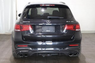 2021 Mercedes-Benz GLC AMG GLC 43 + AWD + TOIT OUVRANT PANO in Terrebonne, Quebec - 6 - w320h240px