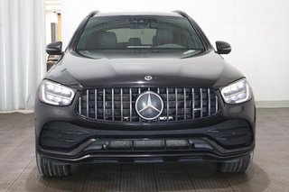 2021 Mercedes-Benz GLC AMG GLC 43 + AWD + TOIT OUVRANT PANO in Terrebonne, Quebec - 2 - w320h240px
