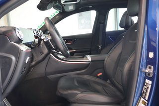 2024 Mercedes-Benz GLC AMG GLC 43 4MATIC + TOIT OUVRANT PANO in Terrebonne, Quebec - 6 - w320h240px