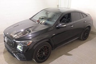 Mercedes-Benz GLE GLE AMG 53 + AWD + TOIT OUVRANT PANO 2026 à Terrebonne, Québec - 3 - w320h240px
