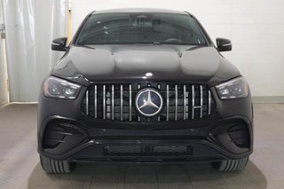 Mercedes-Benz GLE GLE AMG 53 + AWD + TOIT OUVRANT PANO 2026 à Terrebonne, Québec - 2 - w320h240px