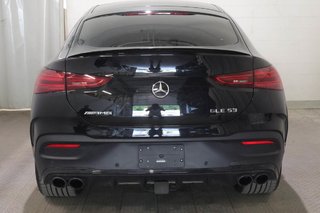 Mercedes-Benz GLE GLE AMG 53 + AWD + TOIT OUVRANT PANO 2026 à Terrebonne, Québec - 6 - w320h240px