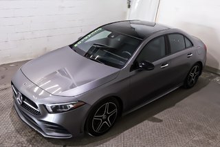 Mercedes A-CLASS A 220 4MATIC + TOIT OUVRANT PANO 2020 à Terrebonne, Québec - 3 - w320h240px