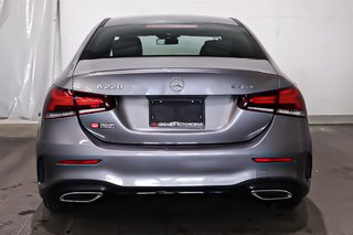 Mercedes A-CLASS A 220 4MATIC + TOIT OUVRANT PANO 2020 à Terrebonne, Québec - 6 - w320h240px