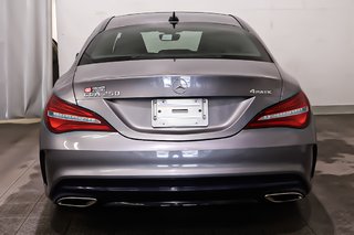 2019 Mercedes CLA CLA 250 4MATIC + TOIT DE VERRE PANO in Terrebonne, Quebec - 6 - w320h240px