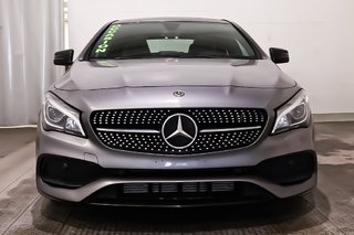 2019 Mercedes CLA CLA 250 4MATIC + TOIT DE VERRE PANO in Terrebonne, Quebec - 2 - w320h240px