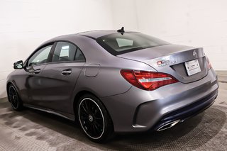 2019 Mercedes CLA CLA 250 4MATIC + TOIT DE VERRE PANO in Terrebonne, Quebec - 5 - w320h240px