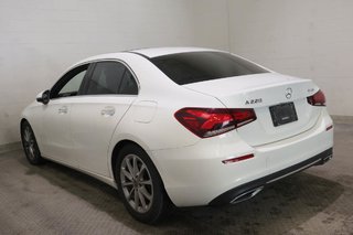2021 Mercedes Classe A A 220 4MATIC + TOIT OUVRANT PANORAMIQUE in Terrebonne, Quebec - 3 - w320h240px