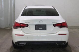 2021 Mercedes Classe A A 220 4MATIC + TOIT OUVRANT PANORAMIQUE in Terrebonne, Quebec - 5 - w320h240px