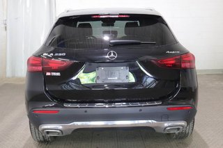 Mercedes GLA GLA 250 + AWD + TOIT OUVRANT PANO 2026 à Terrebonne, Québec - 6 - w320h240px
