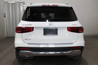 Mercedes GLB GLB 250 + AWD + TOIT OUVRANT PNAO 2024 à Terrebonne, Québec - 6 - w320h240px