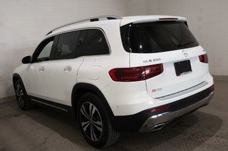 Mercedes GLB GLB 250 + AWD + TOIT OUVRANT PNAO 2024 à Terrebonne, Québec - 5 - w320h240px