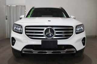 2024 Mercedes GLB GLB 250 + AWD + TOIT OUVRANT PNAO