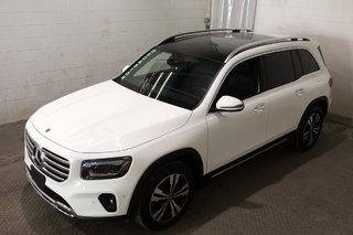 2024 Mercedes GLB GLB 250 + AWD + TOIT OUVRANT PNAO