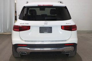 Mercedes GLB GLB 250 + AWD + TOIT OUVRANT 2024 à Terrebonne, Québec - 6 - w320h240px