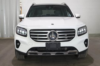 Mercedes GLB GLB 250 + AWD + TOIT OUVRANT 2024 à Terrebonne, Québec - 2 - w320h240px