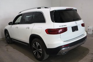 Mercedes GLB GLB 250 + AWD + TOIT OUVRANT 2024 à Terrebonne, Québec - 5 - w320h240px