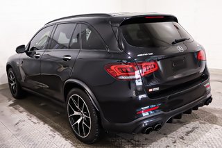 2022 Mercedes GLC GLC 43 AMG + AWD + TOIT OUVRANT PANO in Terrebonne, Quebec - 5 - w320h240px