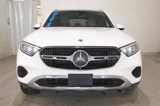 Mercedes GLC GLC 300 + AWD + CUIR + TOIT OUVRANT PANO 2024