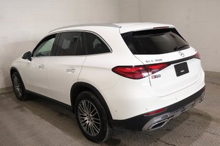 2024 Mercedes GLC GLC 300 + AWD + CUIR + TOIT OUVRANT PANO in Terrebonne, Quebec - 5 - w320h240px