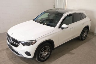 Mercedes GLC GLC 300 + AWD + CUIR + TOIT OUVRANT PANO 2024