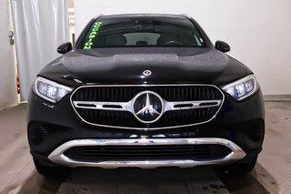 2025 Mercedes GLC GLC 300 + 4MATIC + CUIR + TOIT OUVRANT PANO