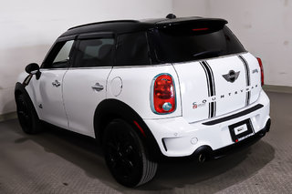 2014 MINI Countryman COOPER S + AWD + TOIT OUVRANT PANO in Terrebonne, Quebec - 5 - w320h240px