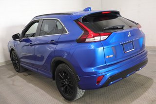 Mitsubishi Eclipse Cross GT + AWD + TOIT OUVRANT PANO 2023 à Terrebonne, Québec - 5 - w320h240px