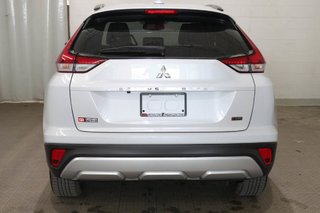 2023 Mitsubishi Eclipse Cross SE + AWD + CUIR + CARPLAY in Terrebonne, Quebec - 6 - w320h240px