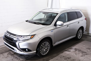 2020 Mitsubishi OUTLANDER PHEV SE + S-AWC + CARPLAY + CAMERA DE RECUL in Terrebonne, Quebec - 3 - w320h240px