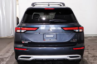 Mitsubishi Outlander PHEV SEL + AWD + CUIR + TOIT OUVRANT PANO 2024 à Terrebonne, Québec - 6 - w320h240px