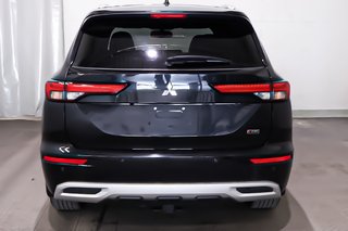 2022 Mitsubishi Outlander GT + AWD + TOIT OUVRANT PANO in Terrebonne, Quebec - 6 - w320h240px