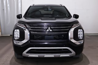 2022 Mitsubishi Outlander GT + AWD + TOIT OUVRANT PANO in Terrebonne, Quebec - 2 - w320h240px