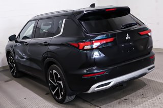 2022 Mitsubishi Outlander GT + AWD + TOIT OUVRANT PANO in Terrebonne, Quebec - 5 - w320h240px