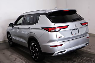 2022 Mitsubishi Outlander AWD + TOIT OUVRANT PANO in Terrebonne, Quebec - 5 - w320h240px