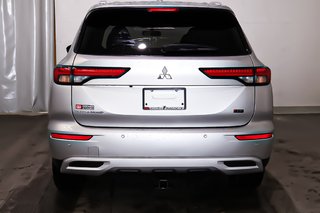 2022 Mitsubishi Outlander AWD + TOIT OUVRANT PANO in Terrebonne, Quebec - 6 - w320h240px