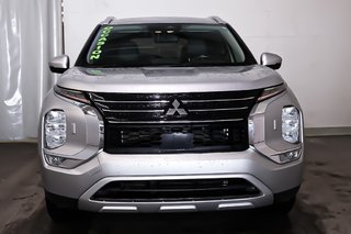 Mitsubishi Outlander AWD + TOIT OUVRANT PANO 2022