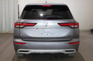 Mitsubishi Outlander LE + AWD + TOIT OUVRANT PANO 2022 à Terrebonne, Québec - 6 - w320h240px