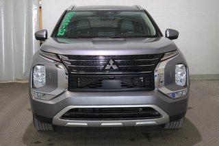 Mitsubishi Outlander LE + AWD + TOIT OUVRANT PANO 2022 à Terrebonne, Québec - 2 - w320h240px
