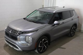 Mitsubishi Outlander LE + AWD + TOIT OUVRANT PANO 2022 à Terrebonne, Québec - 3 - w320h240px