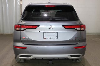2024 Mitsubishi Outlander PHEV GT + S- AWD + TOIT OUVRANT in Terrebonne, Quebec - 6 - w320h240px