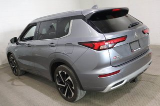 2024 Mitsubishi Outlander PHEV GT + S- AWD + TOIT OUVRANT in Terrebonne, Quebec - 5 - w320h240px