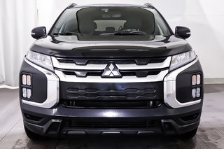 Mitsubishi RVR SE + AWC + CUIR + TOIT OUVRANT PANO 2021 à Terrebonne, Québec - 2 - w320h240px