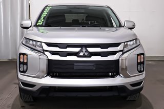 Mitsubishi RVR SE + AWD + CARPLAY 2022 à Terrebonne, Québec - 2 - w320h240px