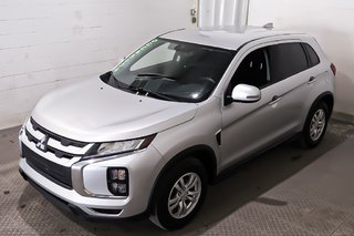 Mitsubishi RVR SE + AWD + CARPLAY 2022 à Terrebonne, Québec - 3 - w320h240px
