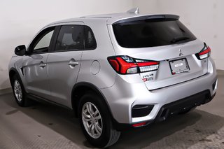 Mitsubishi RVR SE + AWD + CARPLAY 2022 à Terrebonne, Québec - 5 - w320h240px