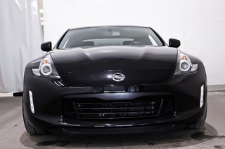 Nissan 370Z RWD + AUTOMATIQUE + CLIMATISATION 2020 à Terrebonne, Québec - 2 - w320h240px