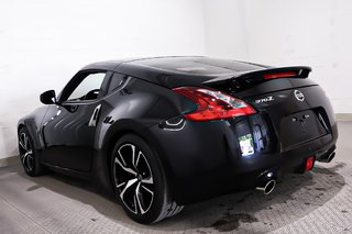Nissan 370Z RWD + AUTOMATIQUE + CLIMATISATION 2020 à Terrebonne, Québec - 5 - w320h240px
